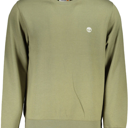 Timberland Sweatshirt Herren mit Reißverschluss – Fleece Qualität für Herbst/Winter
