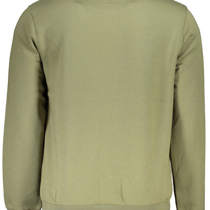 Timberland Sweatshirt Herren mit Reißverschluss – Fleece Qualität für Herbst/Winter