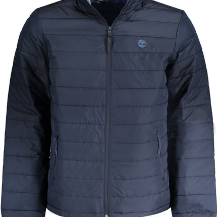 Timberland Sportjacke Herren – Grüne Regenjacke für Herbst/Winter