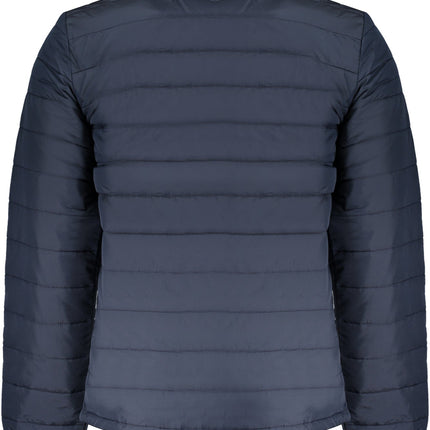 Timberland Sportjacke Herren – Grüne Regenjacke für Herbst/Winter