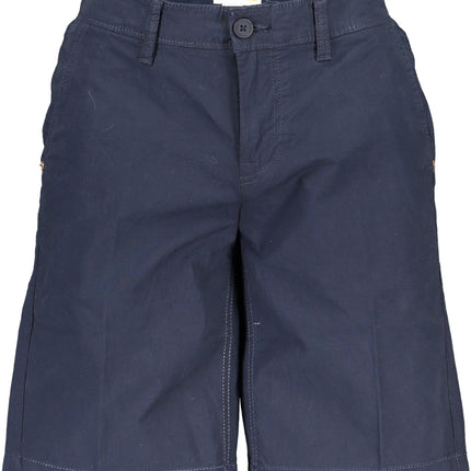Timberland Herren-Bermudahose Blau