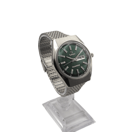 Timex Falcon Eye TW2U95400 Herrenuhr 38 mm Edelstahl Neu (Armbanduhr) kaufen bei Linkreich – Jetzt entdecken!