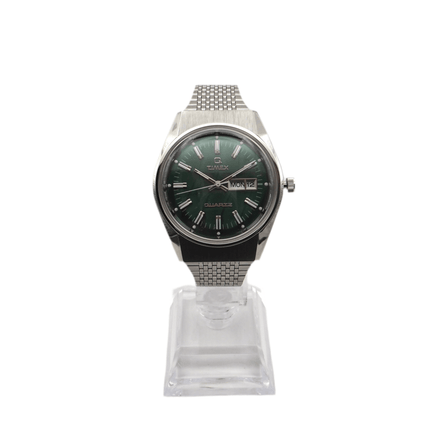 Timex Falcon Eye TW2U95400 Herrenuhr 38 mm Edelstahl Neu (Armbanduhr) kaufen bei Linkreich – Jetzt entdecken!