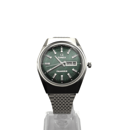 Timex Falcon Eye TW2U95400 Herrenuhr 38 mm Edelstahl Neu (Armbanduhr) kaufen bei Linkreich – Jetzt entdecken!