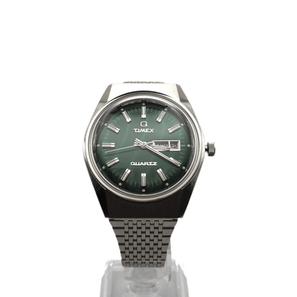 Timex Falcon Eye TW2U95400 Herrenuhr 38 mm Edelstahl Neu (Armbanduhr) kaufen bei Linkreich – Jetzt entdecken!