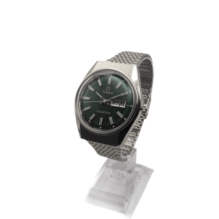 Timex Falcon Eye TW2U95400 Herrenuhr 38 mm Edelstahl Neu (Armbanduhr) kaufen bei Linkreich – Jetzt entdecken!