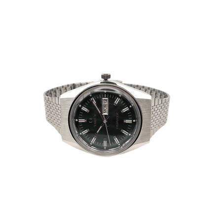 Timex Falcon Eye TW2U95400 Herrenuhr 38 mm Edelstahl Neu (Armbanduhr) kaufen bei Linkreich – Jetzt entdecken!