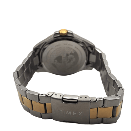 Timex Harborside Coast TW2V42000 Herrenuhr Edelstahl Neu OVP (Armbanduhr) kaufen bei Linkreich – Jetzt entdecken!