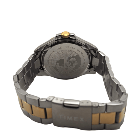 Timex Harborside Coast TW2V42000 Herrenuhr Edelstahl Neu OVP (Armbanduhr) kaufen bei Linkreich – Jetzt entdecken!