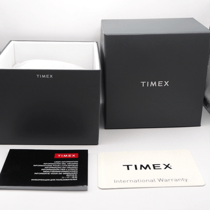 Timex Harborside Coast TW2V42000 Herrenuhr Edelstahl Neu OVP (Armbanduhr) kaufen bei Linkreich – Jetzt entdecken!