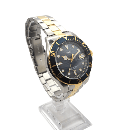 Timex Harborside Coast TW2V42000 Herrenuhr Edelstahl Neu OVP (Armbanduhr) kaufen bei Linkreich – Jetzt entdecken!