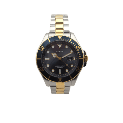 Timex Harborside Coast TW2V42000 Herrenuhr Edelstahl Neu OVP (Armbanduhr) kaufen bei Linkreich – Jetzt entdecken!