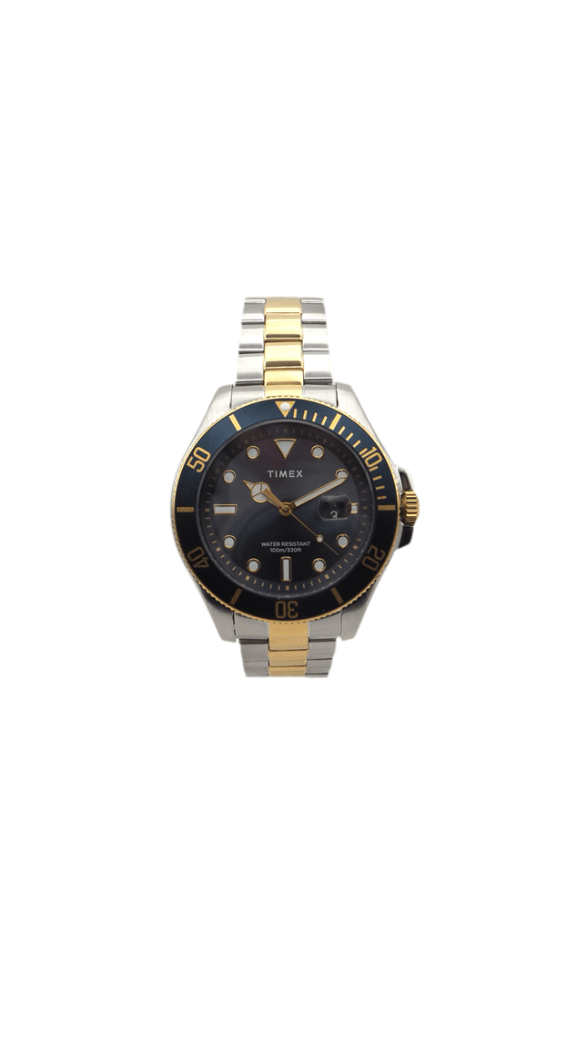 Timex Harborside Coast TW2V42000 Herrenuhr Edelstahl Neu OVP (Armbanduhr) kaufen bei Linkreich – Jetzt entdecken!