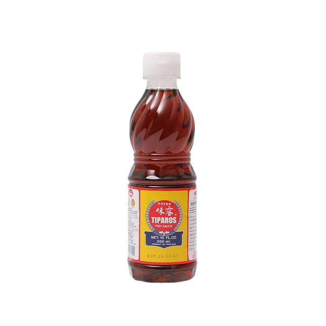 SEO. Tiparos Fischsauce 300ml - Linkreich