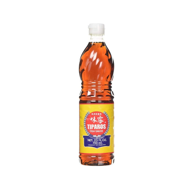 SEO. Tiparos Fischsauce 700ml - Linkreich