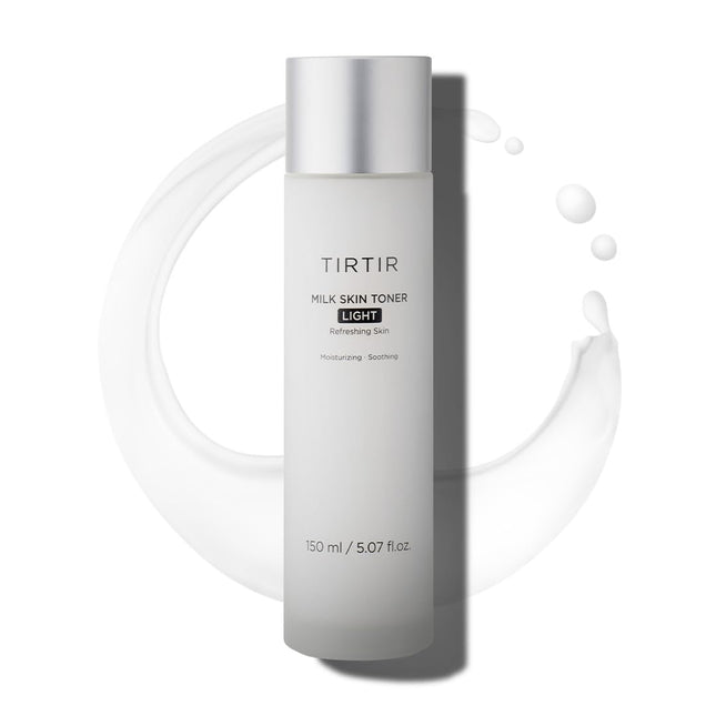 TIRTIR Milk Skin Toner Light 150ml