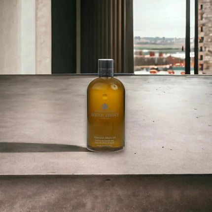 Tobacco Absolute Shower Gel