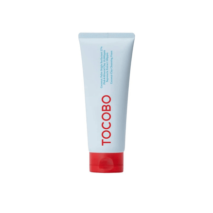 SEO. TOCOBO Coconut Clay Cleansing Foam 150ml - Linkreich