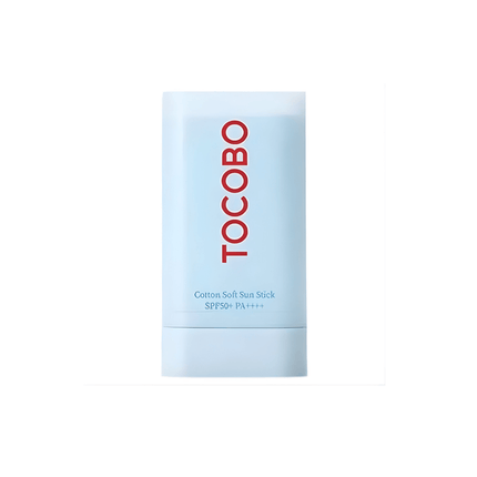 SEO. TOCOBO Cotton Soft Sun Stick SPF50 PA++++ 19g - Linkreich