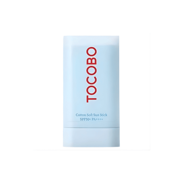 SEO. TOCOBO Cotton Soft Sun Stick SPF50 PA++++ 19g - Linkreich