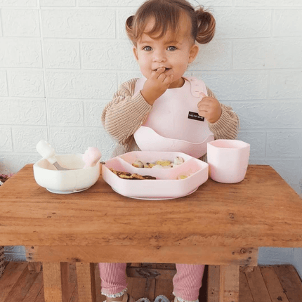 Toddler feeding Set (Rosa) (Baby feeding sets,) kaufen bei Linkreich – Jetzt entdecken!