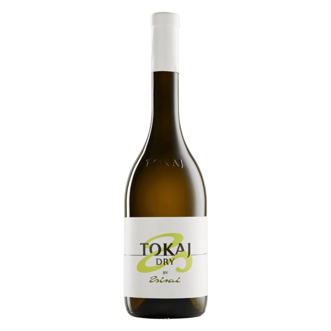 SEO. Tokaj Dry by Zsirai 2018 - Weißwein trocken aus Ungarn - Linkreich