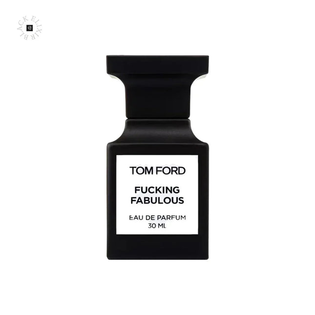 TOM FORD Private Blend Fucking Fabulous Eau de Parfum