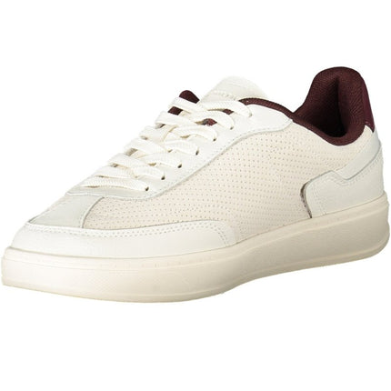 SEO. Tommy Hilfiger Damen Sportschuhe Beige - Beige Linkreich