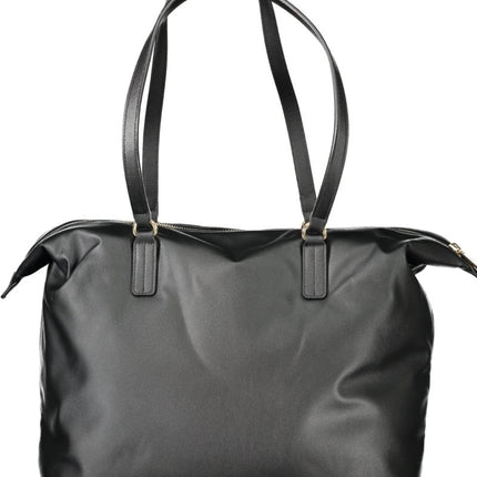 SEO. Tommy Hilfiger Damentasche Blau - Blau Linkreich