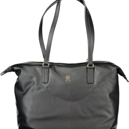SEO. Tommy Hilfiger Damentasche Blau - Blau Linkreich