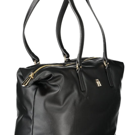 SEO. Tommy Hilfiger Damentasche Blau - Blau Linkreich