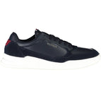 Blau / 40