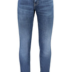 Blau / 28L32