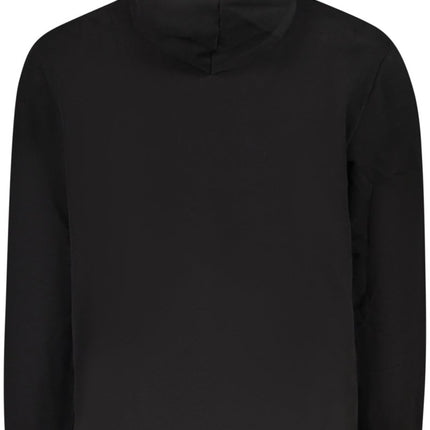 SEO. Tommy Hilfiger Herren - Sweatshirt mit Zip - Up – Kapuzenpullover aus Baumwolle - Weiß Linkreich
