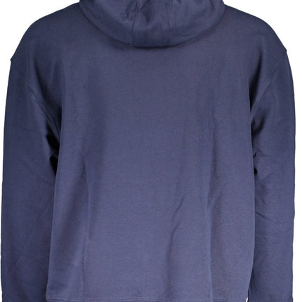 SEO. TOMMY HILFIGER Herren Sweatshirt – nachhaltig | Sweatshirts - Blau Linkreich