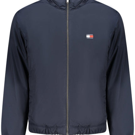 SEO. Tommy Hilfiger Herrenjacke Blau – Recycelte Winterjacke für Herren | soulluna.de - Blau Linkreich