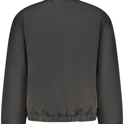 SEO. Tommy Hilfiger Herrenjacke Blau – Recycelte Winterjacke für Herren | soulluna.de - Schwarz Linkreich