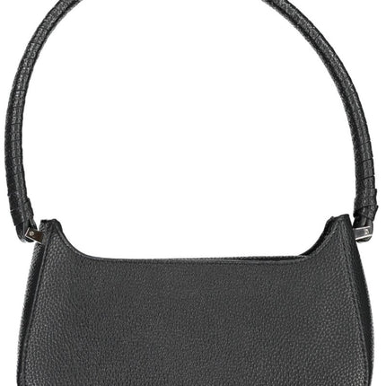 SEO. Tommy Hilfiger Schwarze Damentasche - Schwarz Linkreich