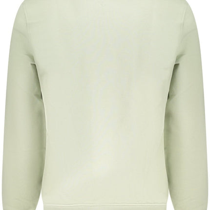 SEO. Tommy Hilfiger Sweatshirt Herren mit Reißverschluss – Schwarz aus Baumwolle - Schwarz Linkreich