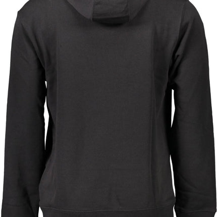 SEO. Tommy Hilfiger Sweatshirt Herren Weiss – Kapuzenpullover aus Baumwolle für Herbst/Winter - Schwarz Linkreich