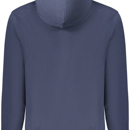 SEO. Tommy Hilfiger Sweatshirt Herren – Zip - Up Kapuzenpullover Grau für Herbst/Winter - Schwarz Linkreich