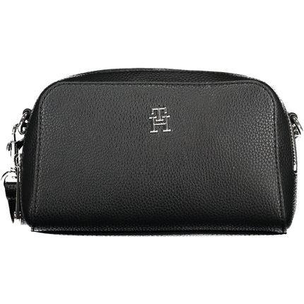 Tommy Hilfiger Schwarze Damentasche