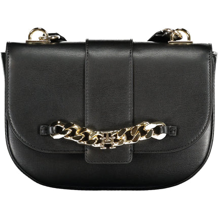 Tommy Hilfiger Schwarze Damentasche