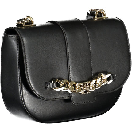 Tommy Hilfiger Schwarze Damentasche