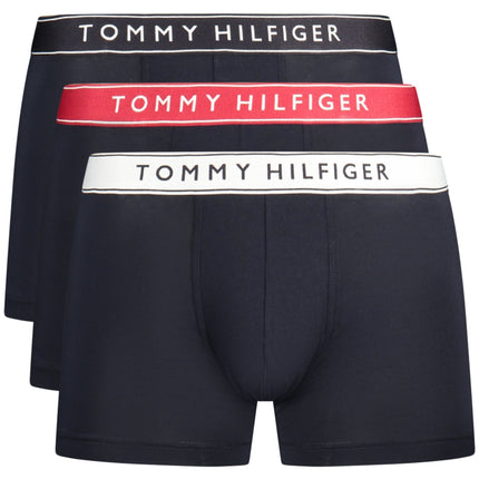 TOMMY HILFIGER Herren-Boxershorts, blau