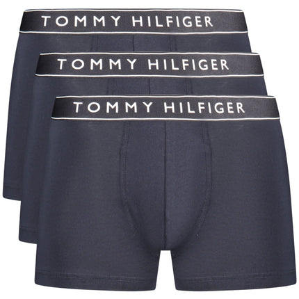 TOMMY HILFIGER Herren-Boxershorts, blau
