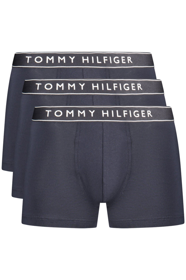 TOMMY HILFIGER Herren-Boxershorts, blau