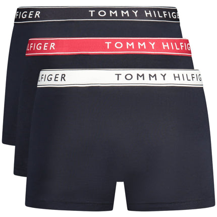 TOMMY HILFIGER Herren-Boxershorts, blau