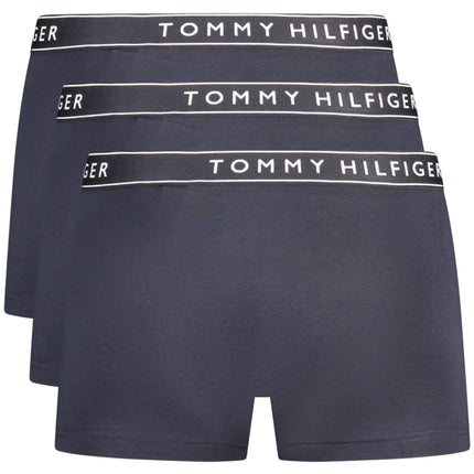 TOMMY HILFIGER Herren-Boxershorts, blau
