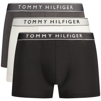 TOMMY HILFIGER Herren-Boxershorts, Grau
